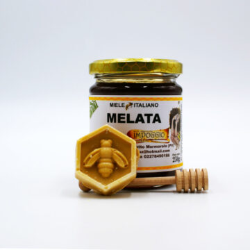 miele di melata 250 g