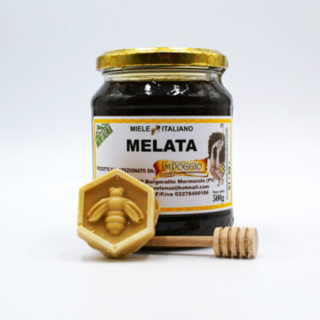 miele di melata 500 g