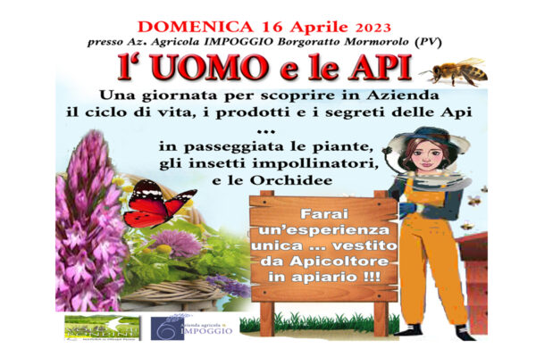 evento 16 aprile 2023