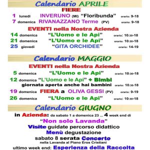 calendario aprile-maggio-giugno 2024