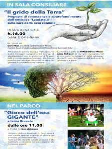 eventi in fiera Inveruno