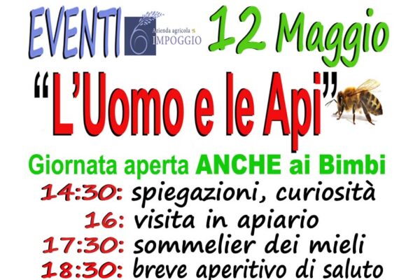 evento 12 maggio 2024
