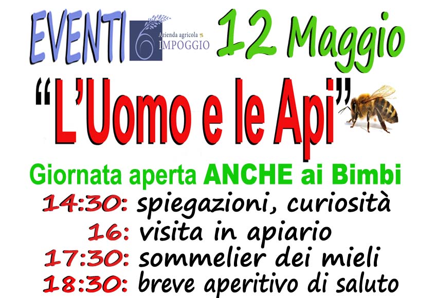 evento 12 maggio 2024