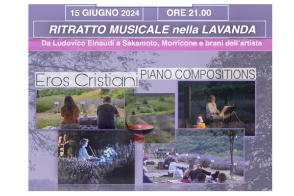 serata concerto 2024