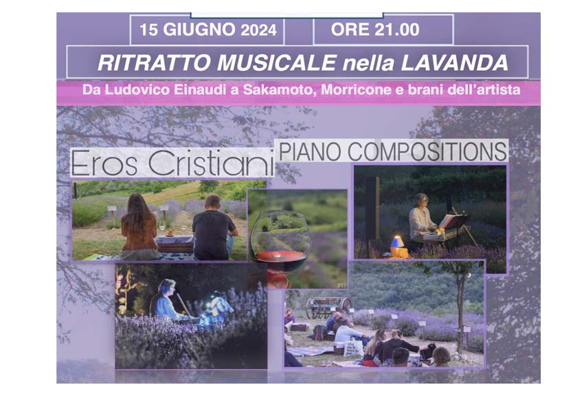 serata concerto 2024