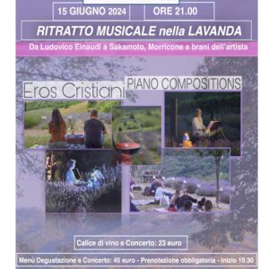 locandina concerto 15.06.2024