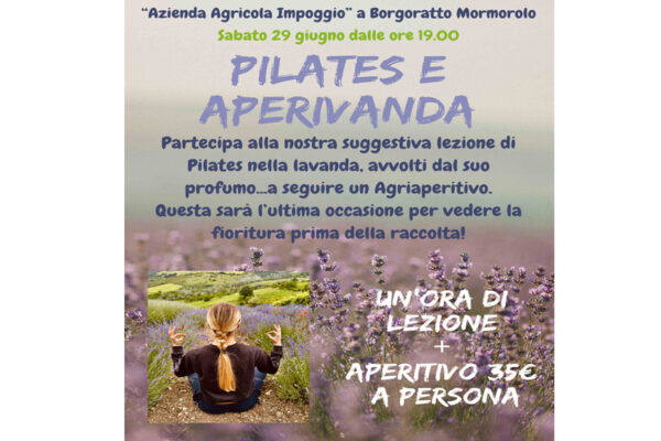 evento pilates 29.06.24