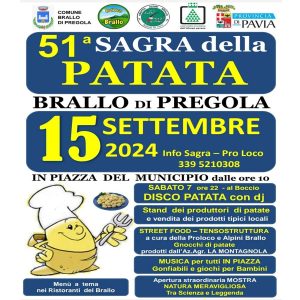fiera brallo 2024 locandina
