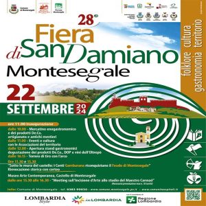 locandina fiera montesegale