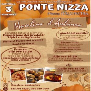 fiera ponte nizza