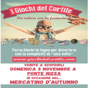 fiera ponte nizza