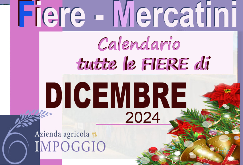 copertina eventi dicembre 2024