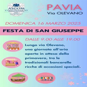 fiera pavia marzo 2025