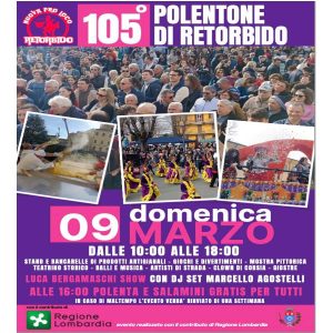 fiera retorbido 2025