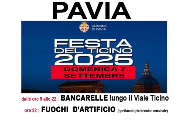 copertina evento festa del ticino 2025