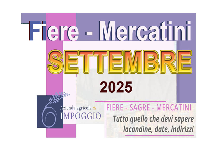 copertina settembre 2025