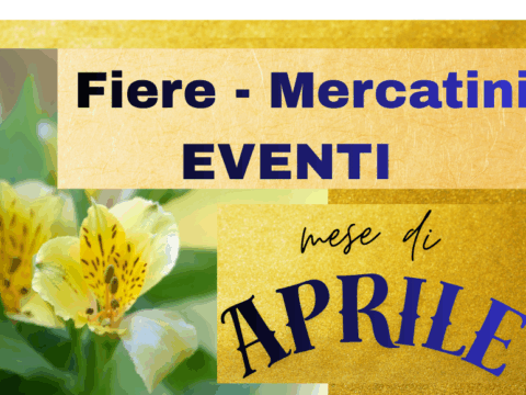 Eventi Aprile 2026 – Oltrepò Pavese | Azienda Agricola Impoggio