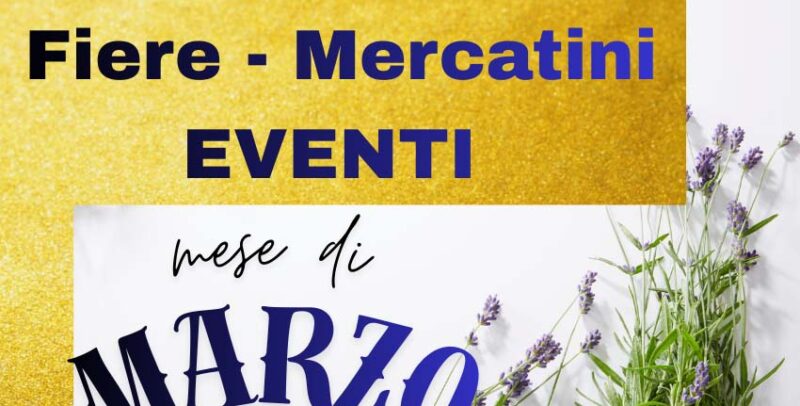 Eventi Marzo 2026 – Oltrepò Pavese | Azienda Agricola Impoggio