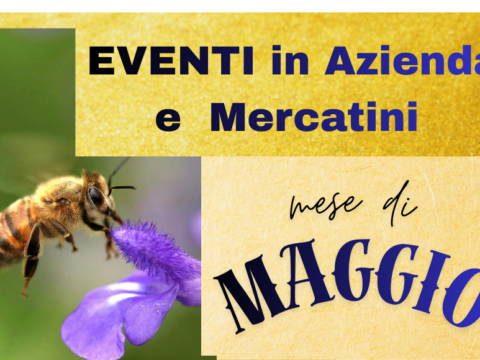 Eventi Maggio 2026 – Oltrepò Pavese | Azienda Agricola Impoggio